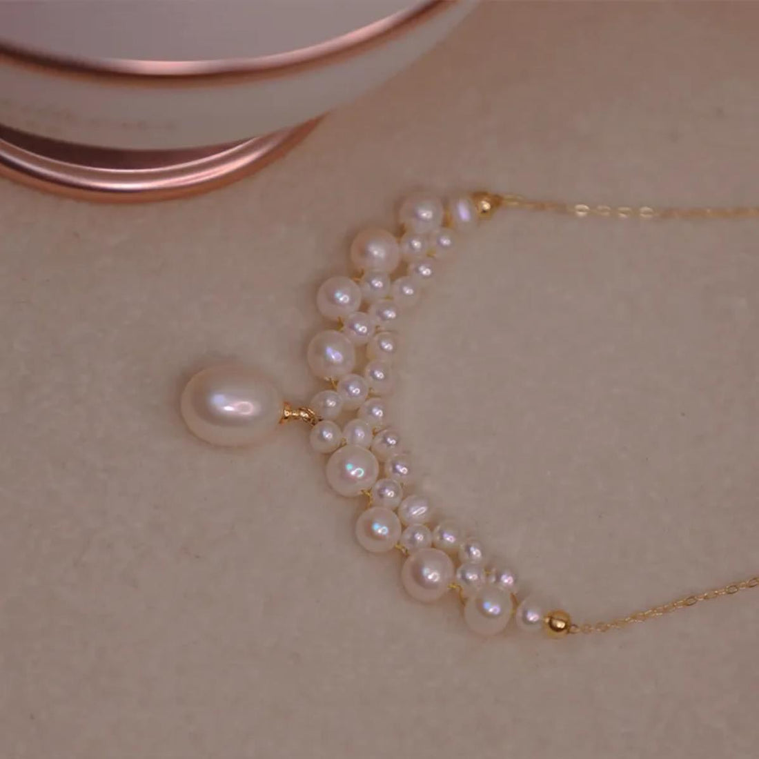 Basic Jewelry Care
