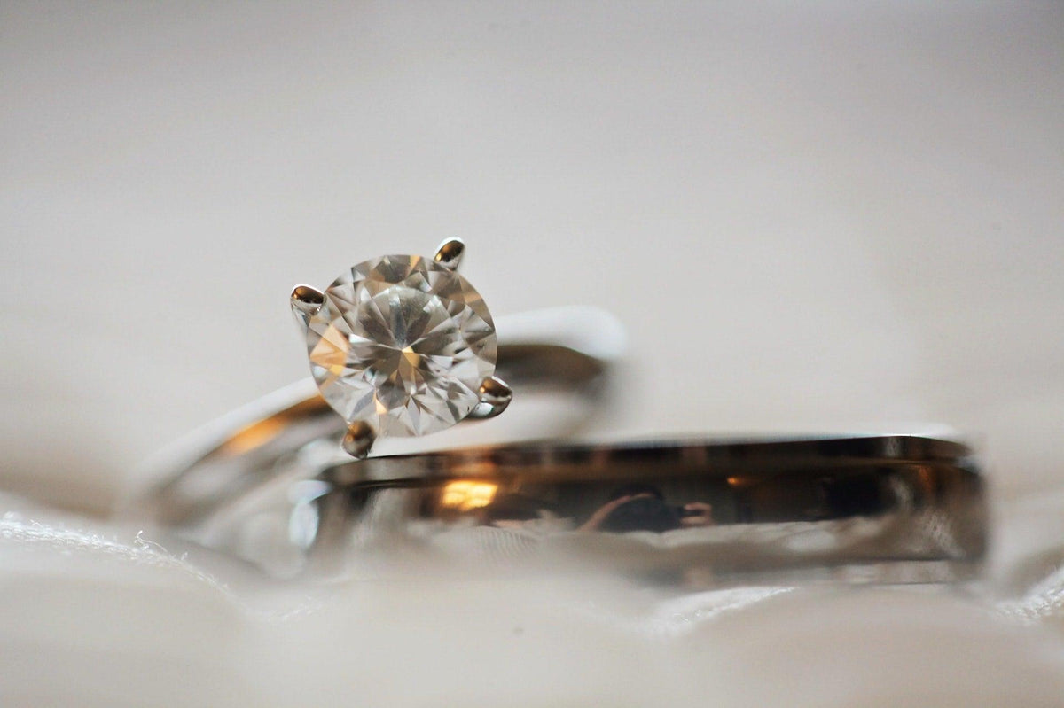 How to find your ring size - lightofjuwelen