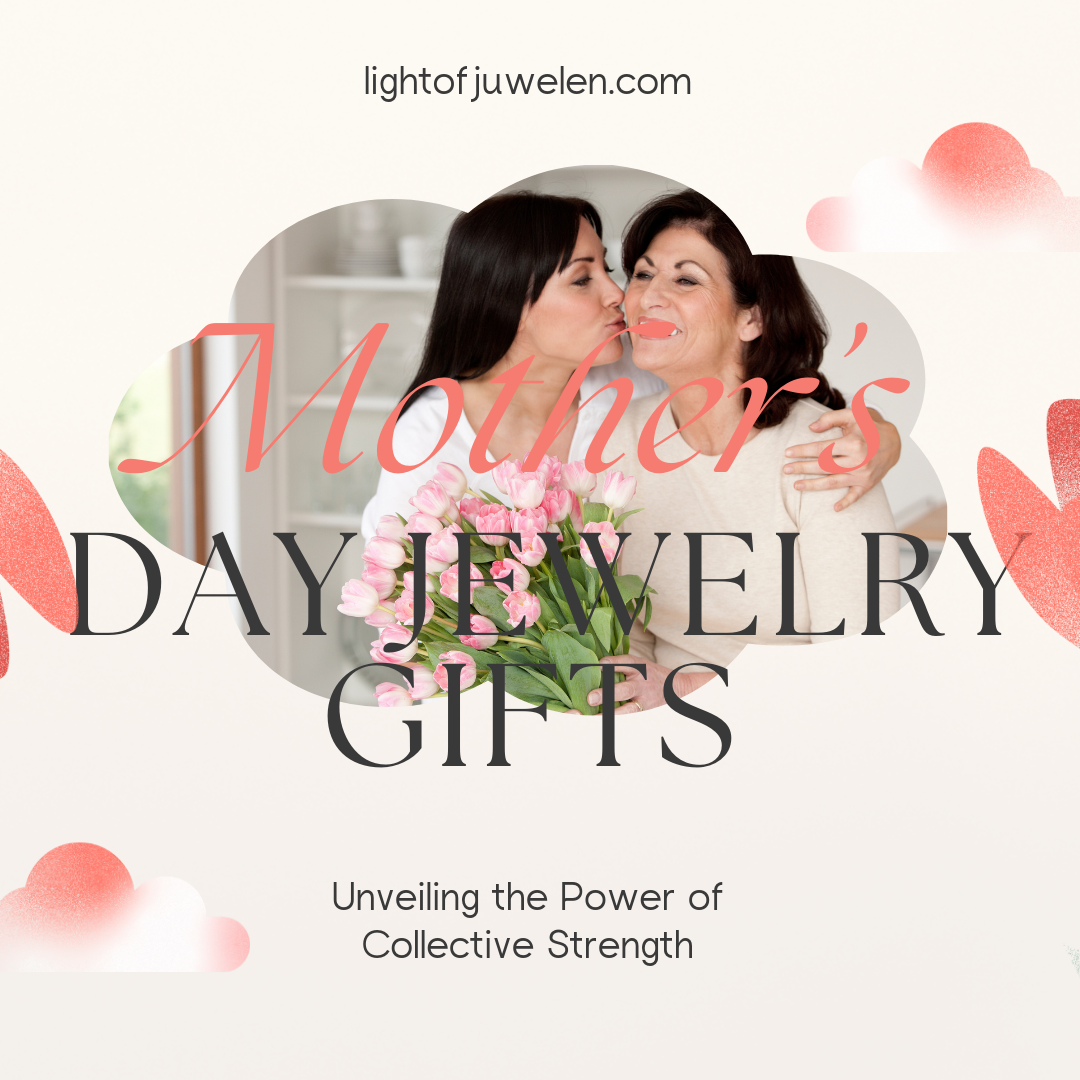 Best Mother’s Day Jewelry Gifts To Make Her Feel Special