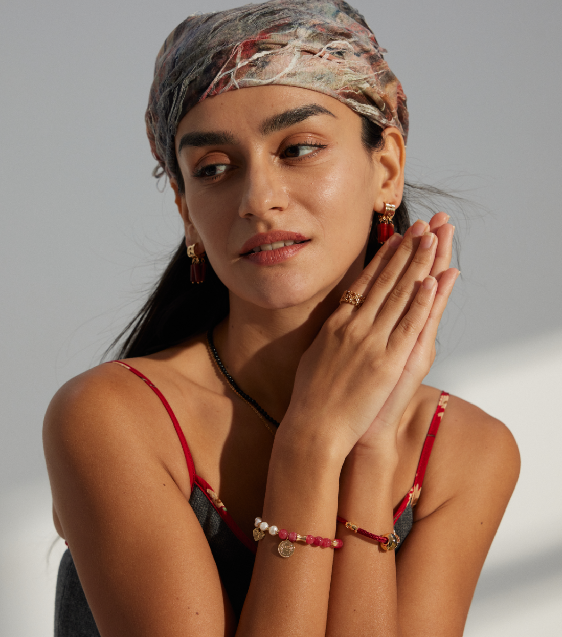 Bracelets