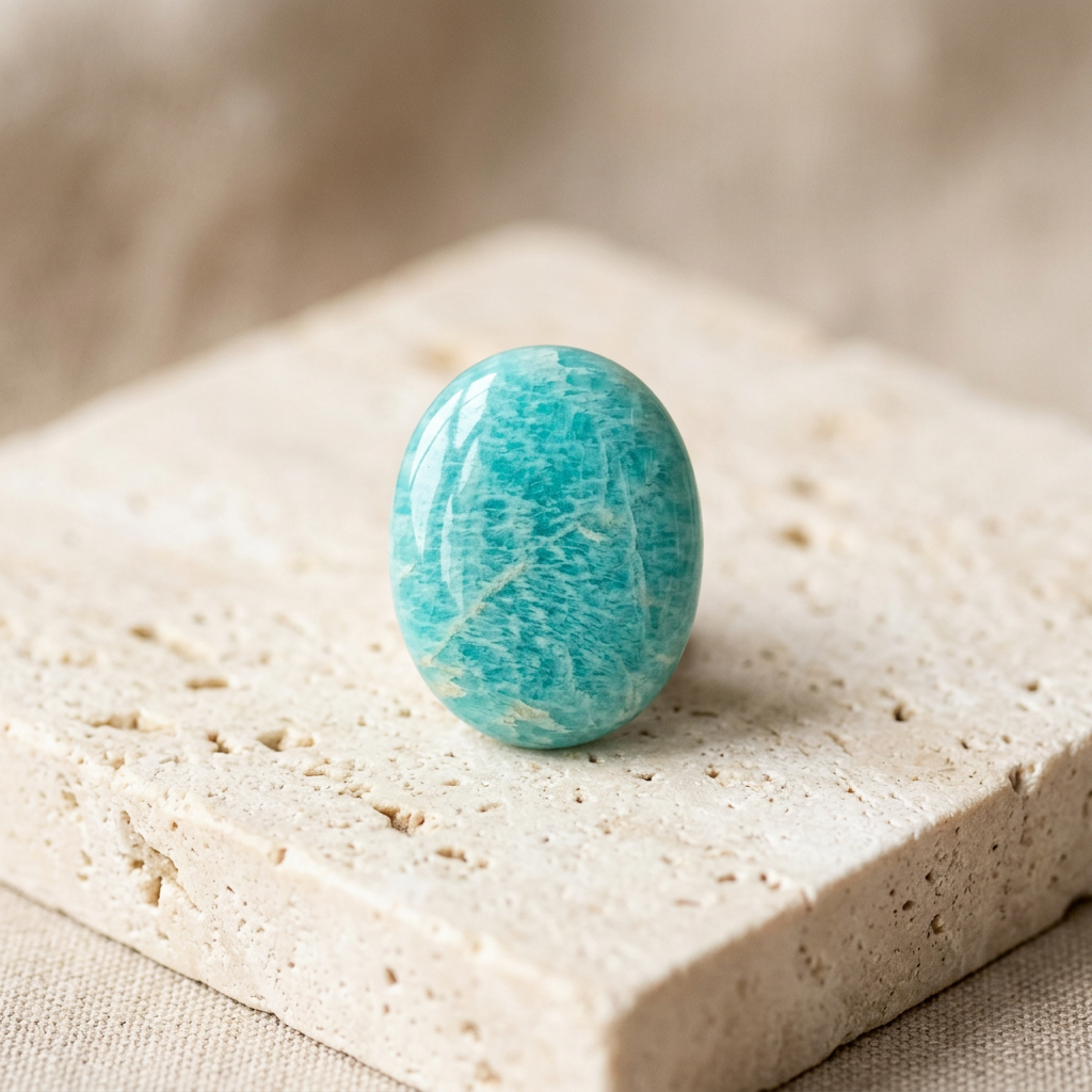 AMAZONITE