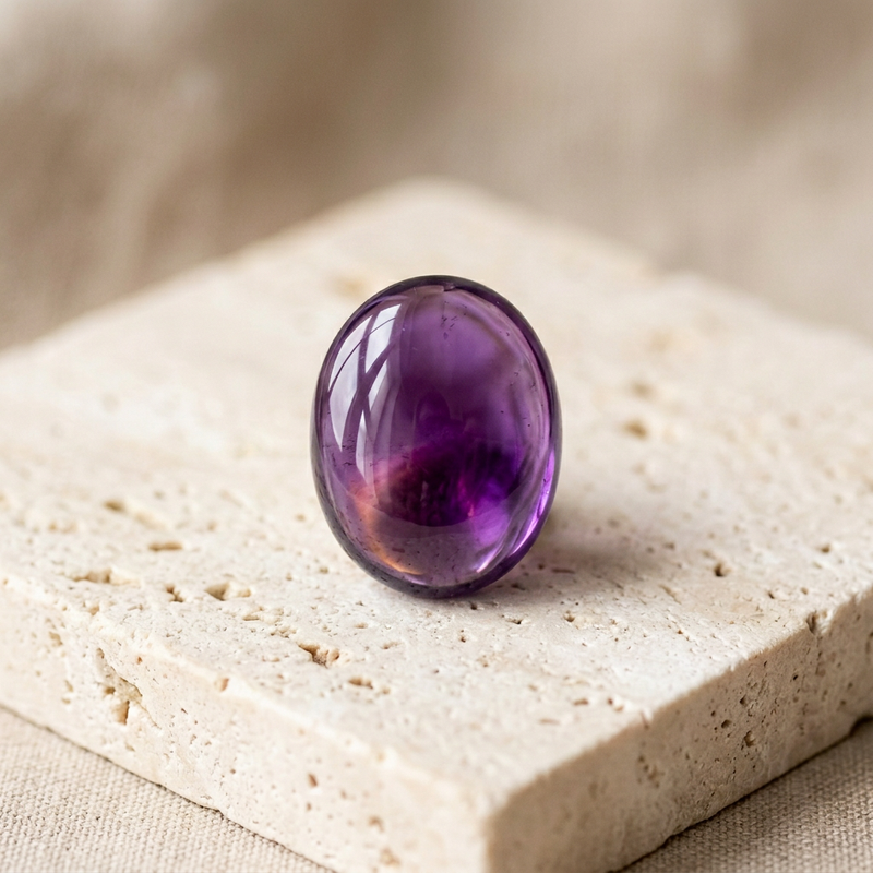 紫晶