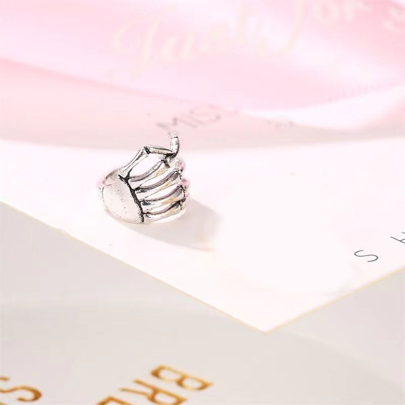 Trendy Ear Clips For Teen Girls: Scary Ear Clips For Minimalist Piercing & Bulk Valentines Earrings!