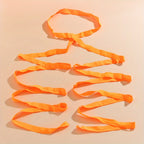 1pc Stretch Crisscross Strappy Leg Chain Vintage Goth Body Chain Jewelry Accessories