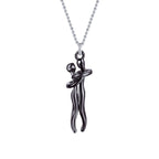 Embrace Your Love Couple Necklace