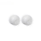 FN Candy-colored Fresh and Sweet Gentle Earrings LOJS41