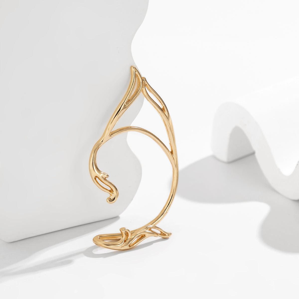 1pc Elf Ear Cuff