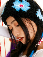 LB Hand Hook “rabbit Eyeâ€?Headband Headdress LOJL70