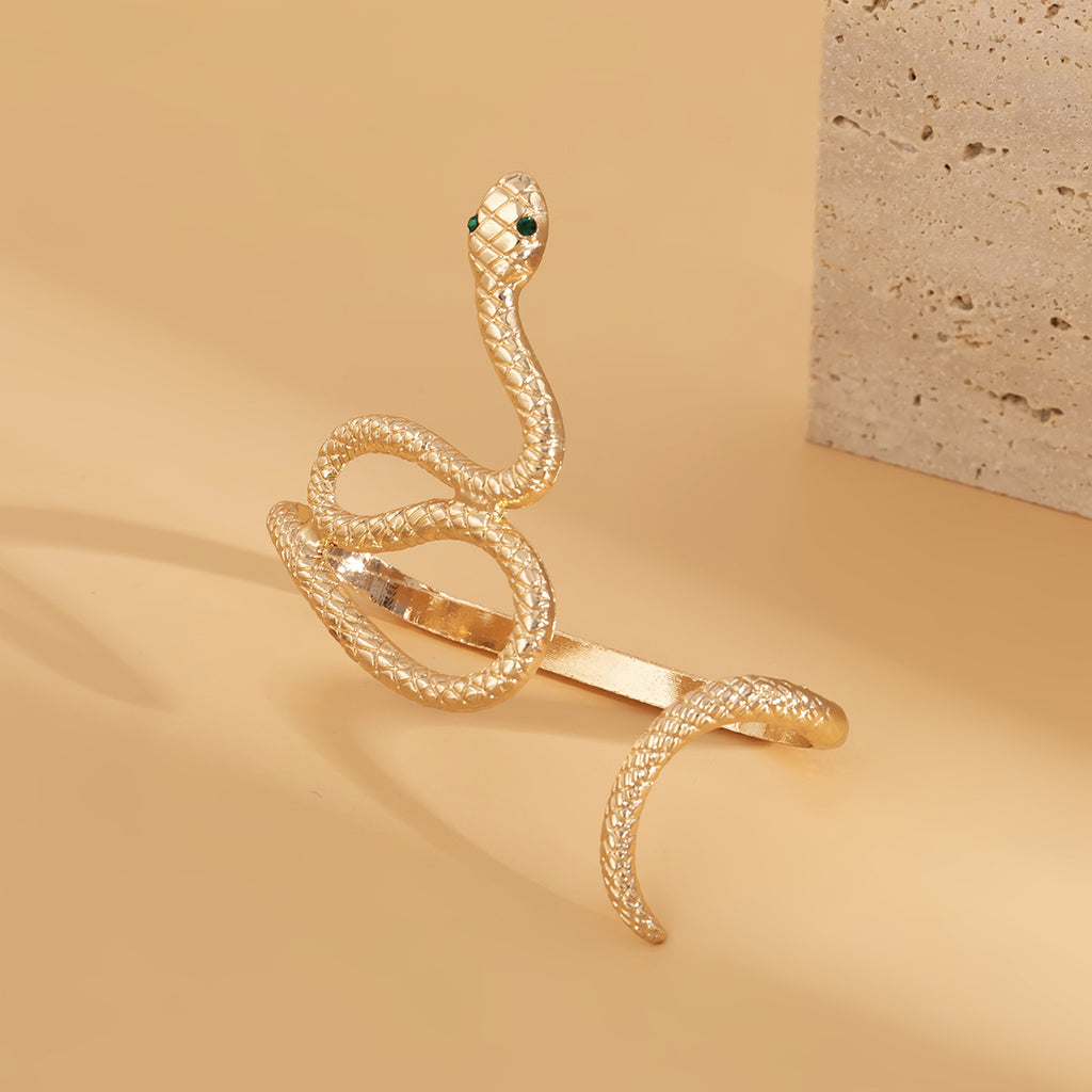 Fashion Snake Bracelet