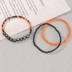 Halloween Alphabet Bracelet, Premier Design, Hot Selling