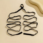 1 Pc Exaggerated Personality Elastic Arm Chain Sexy Body Chain