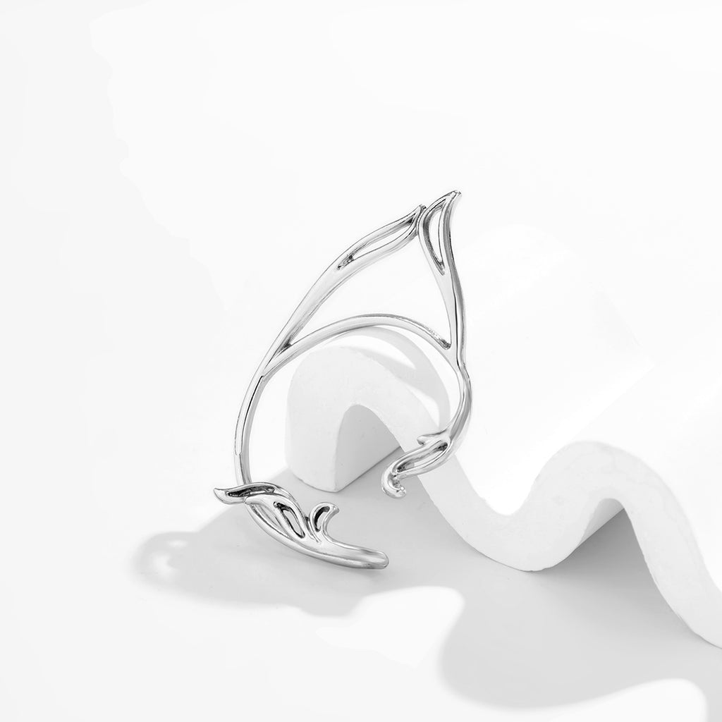 1pc Elf Ear Cuff