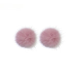 FN Candy-colored Fresh and Sweet Gentle Earrings LOJS41