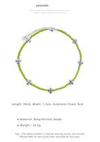 FN Couple Collar Chain Necklace LOJS65
