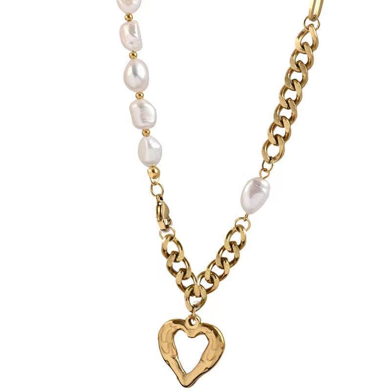 925 Sterling Silver Forever Love Heart Pendant Necklace/Bracelet