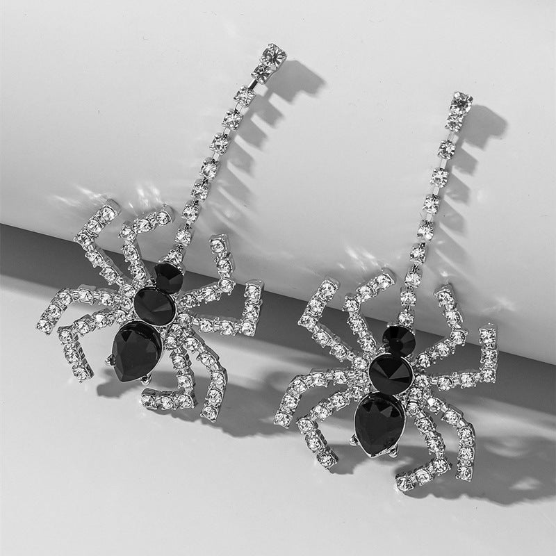 2022 Halloween Costumes Accessories Ideas Creative Earrings