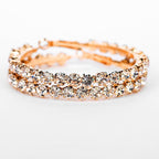 Luxury Oversize Crystal Hoop Earrings - lightofjuwelen