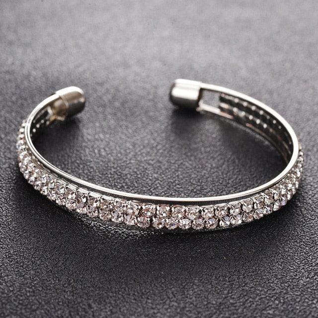 Bohemian Style Women Girls Gold Bracelet - lightofjuwelen